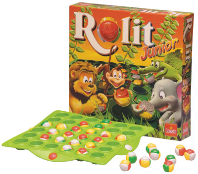 Rolit Junior Rolit Junior