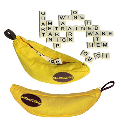 Bananagrams