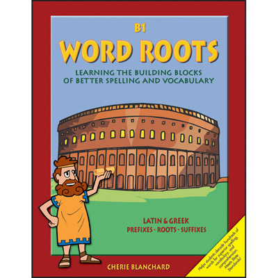Word Roots B1