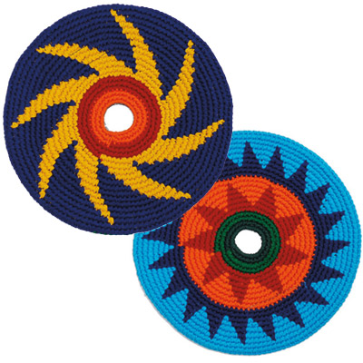 Pocket Disc Sports Edition