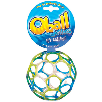 Oball Jelly Oball Jelly