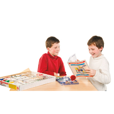 Electronic Snap Circuits Pro Kit