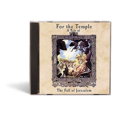 For the Temple MP3