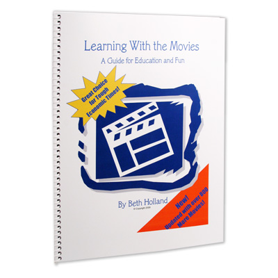 Learning With The Movies