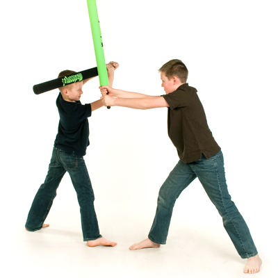 Mashoonga Warrior Sabers Set Mashoonga Warrior Sabers Set