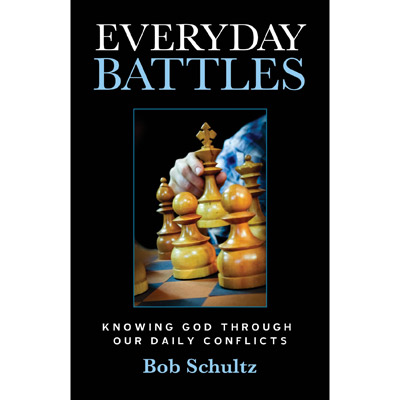 Everyday Battles