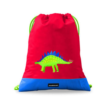 Crocodile Creek Back Sack