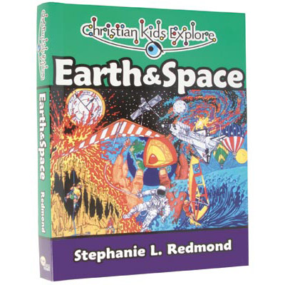 Christian Kids Explore Earth & Space