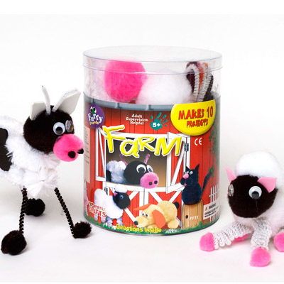 Noodle Roonie Craft