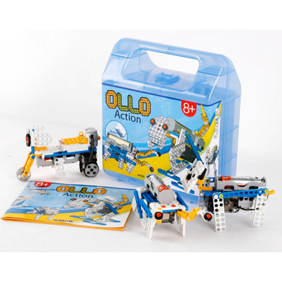 OLLO Action Kit OLLO Action Kit