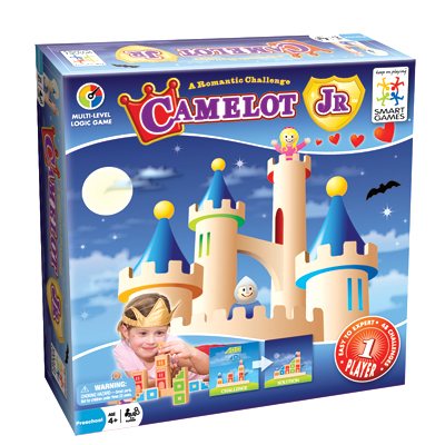 Camelot Junior