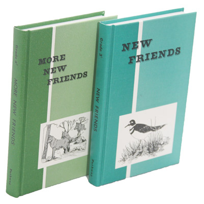 Pathway Readers Third Grade Set