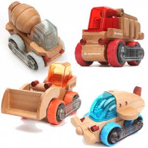 EDTOY MagnaMobiles Construction Set EDTOY MagnaMobiles Construction Set