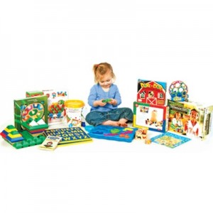 Toddler Timberdoodle Core Curriculum