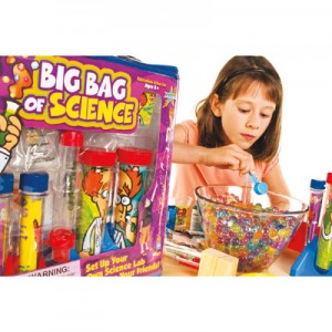 Big Bag of Science Big Bag of Science