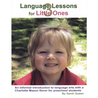 Language Lessons for Little Ones 3