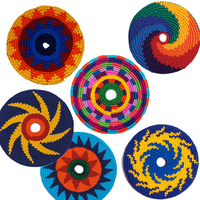 Pocket Disc Sports Edition