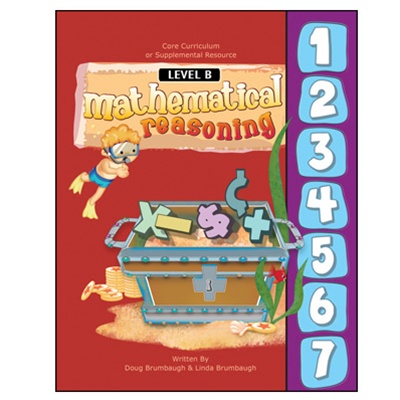 Mathematical Reasoning B Grade 1