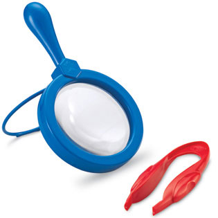 Early Science Explorer's Set