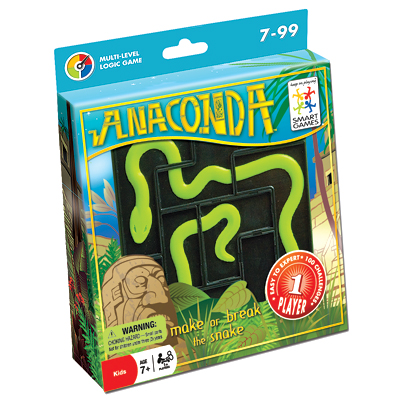 Anaconda Anaconda