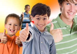 boysthumbsup