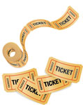 ticket