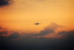 jetsunset