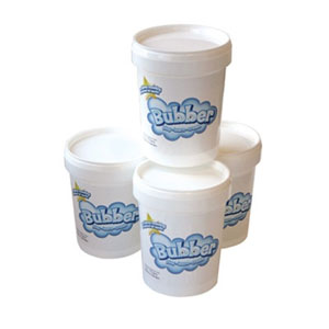 BubberBUCKETS