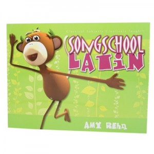songschoollatin