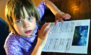 Questions worksheet Questions worksheet
