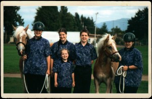 Solid Rock Farm Kids Solid Rock Farm Kids