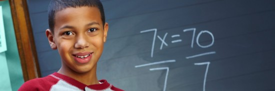 Comparing 5 Different Math Curriculum Options
