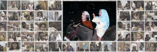 What our Family is Doing for Christmas in 2011