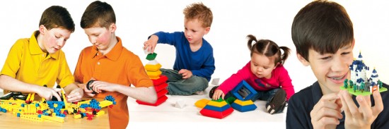 10 Reasons to Tell Your Kids to Stop Doing Schoolwork and Go Build Something!