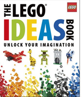 Creativity Lego Ideas Book The Lego Ideas Book