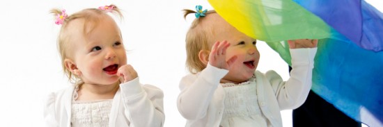 Homeschooling Your Baby – Catering to the Learning Style of Your Baby