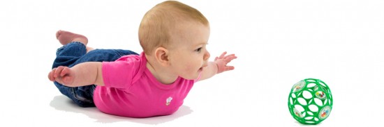 Homeschooling Your Baby – Learning Styles