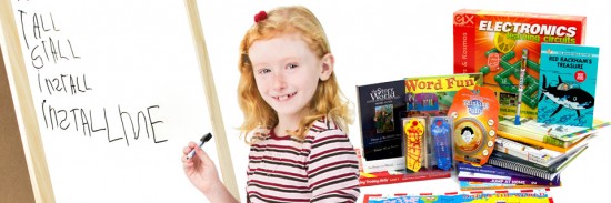 Can I Buy A Timberdoodle Curriculum Kit Through My Charter School? Yes!