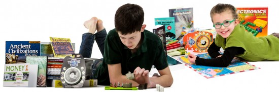 Is Timberdoodle’s Core Curriculum Accredited?