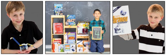 What Do You Choose? 4th Grade Curriuculum Kit Giveaway