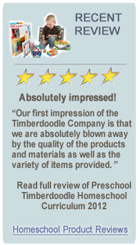 Homeschool Product Reviews