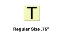 Jumbo Bananagrams