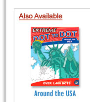 Extreme Dot to Dot Sale