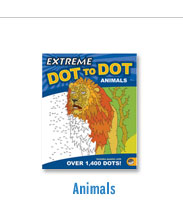Extreme Dot to Dot Sale