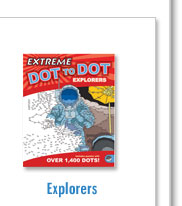 Extreme Dot to Dot Sale