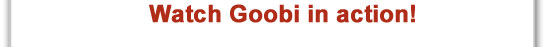 Goobi Magnetic Construction Set