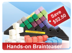Save 50% on Braintelligent 
